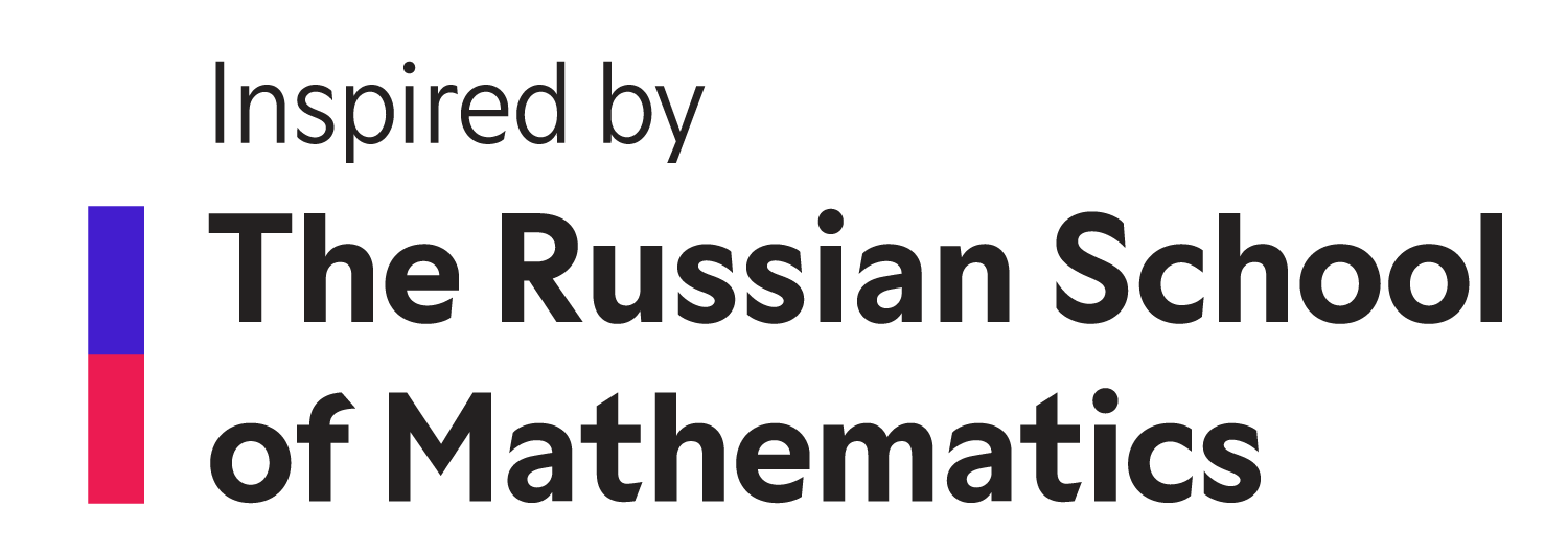 Inspired by The Russian School of Mathematics
